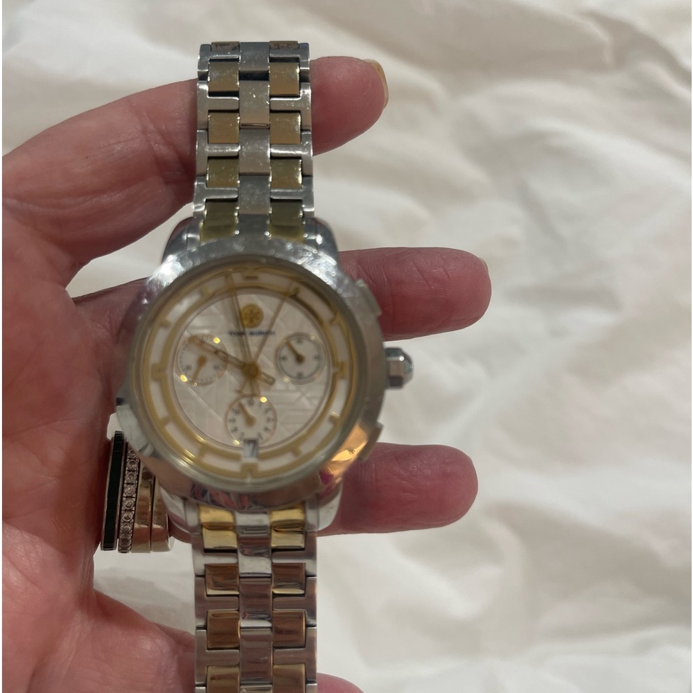 Tory Burch Watch